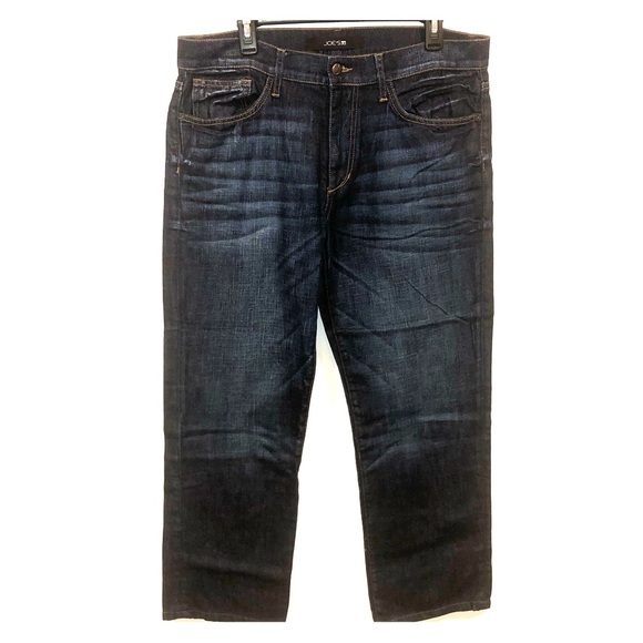Joe’s jeans style Rebel wash Bryan size w34x30